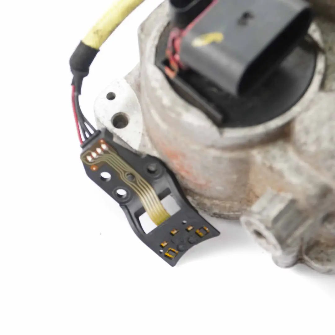 servosterzo elettrico cremagliera motore scatola ingranaggi per BMW i3 I01 con numero di parte 6884420 BMW i3 I01 servosterzo elettrico cremagliera motore scatola ingranaggi - SKU 6884420-1 - Numero di parte 6884420