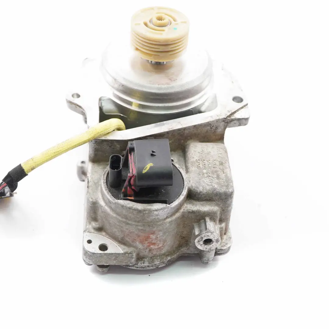 Steering Rack Motor Drive Box Gear Unit to BMW i3 I01 Electric Power with Part number 6884420 BMW i3 I01 Electric Power Steering Rack Motor Drive Box Gear Unit - SKU 6884420-1 - Part number 6884420