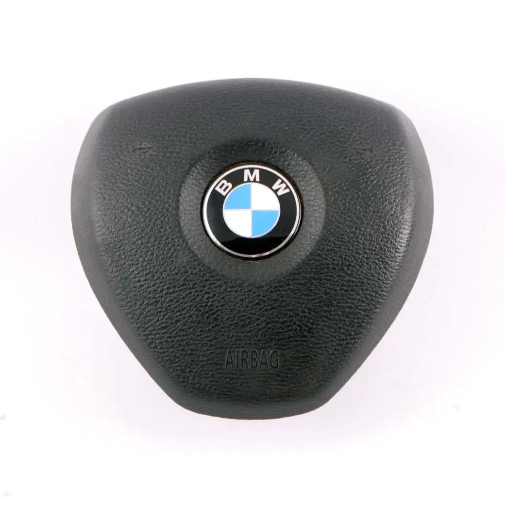 Steering Wheel Driver's Side Air Module Bag M Sport 6780476 to BMW X5 X6 E70 E71 with Part number 6884666 BMW X5 X6 E70 E71 Steering Wheel Driver's Side Air Module Bag M Sport 6780476 - SKU 6884666-1 - Part number 6884666
