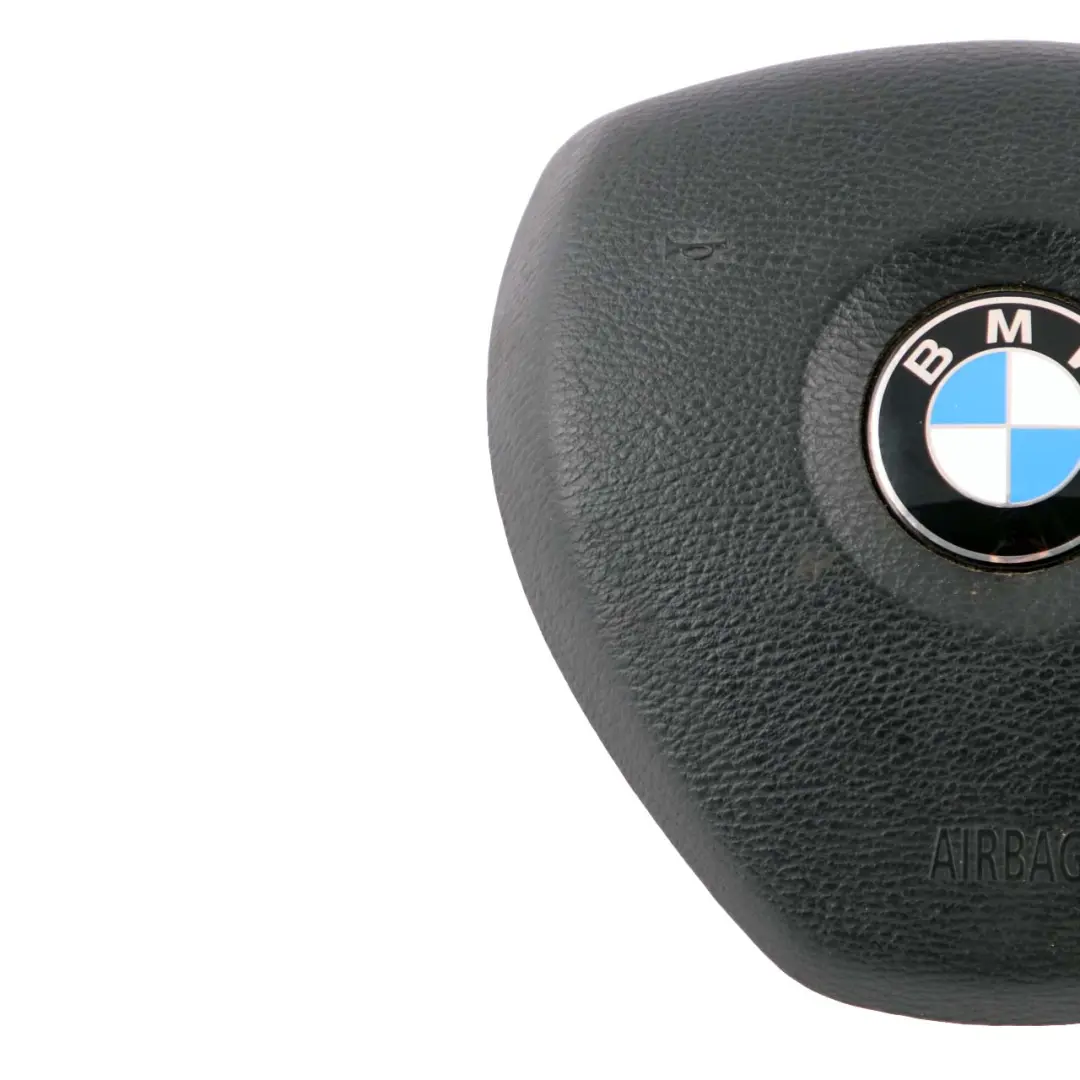 Steering Wheel Driver's Side Air Module Bag M Sport 6780476 to BMW X5 X6 E70 E71 with Part number 6884666 BMW X5 X6 E70 E71 Steering Wheel Driver's Side Air Module Bag M Sport 6780476 - SKU 6884666-1 - Part number 6884666