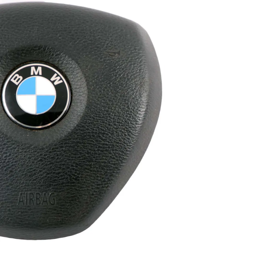 Steering Wheel Driver's Side Air Module Bag M Sport 6780476 to BMW X5 X6 E70 E71 with Part number 6884666 BMW X5 X6 E70 E71 Steering Wheel Driver's Side Air Module Bag M Sport 6780476 - SKU 6884666-1 - Part number 6884666