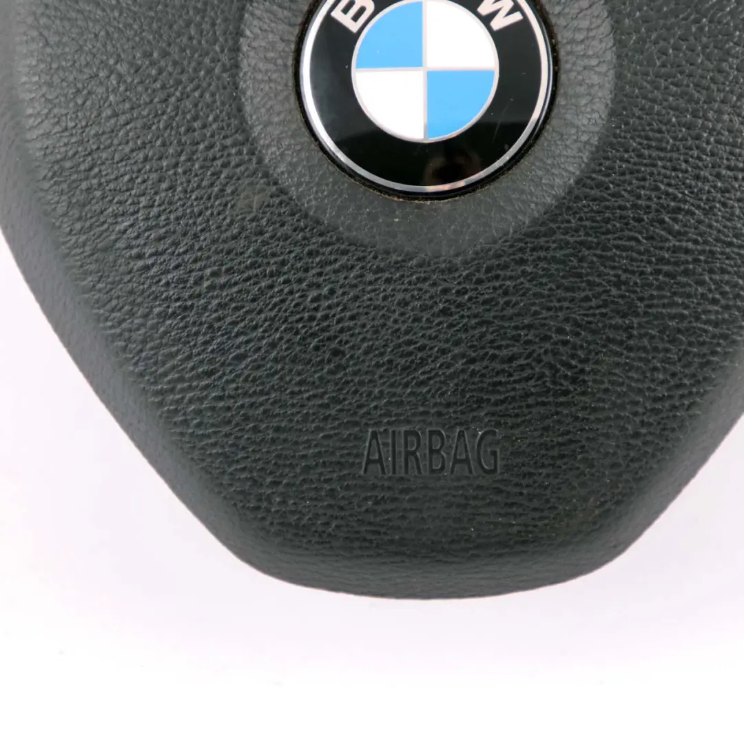 Steering Wheel Driver's Side Air Module Bag M Sport 6780476 to BMW X5 X6 E70 E71 with Part number 6884666 BMW X5 X6 E70 E71 Steering Wheel Driver's Side Air Module Bag M Sport 6780476 - SKU 6884666-1 - Part number 6884666