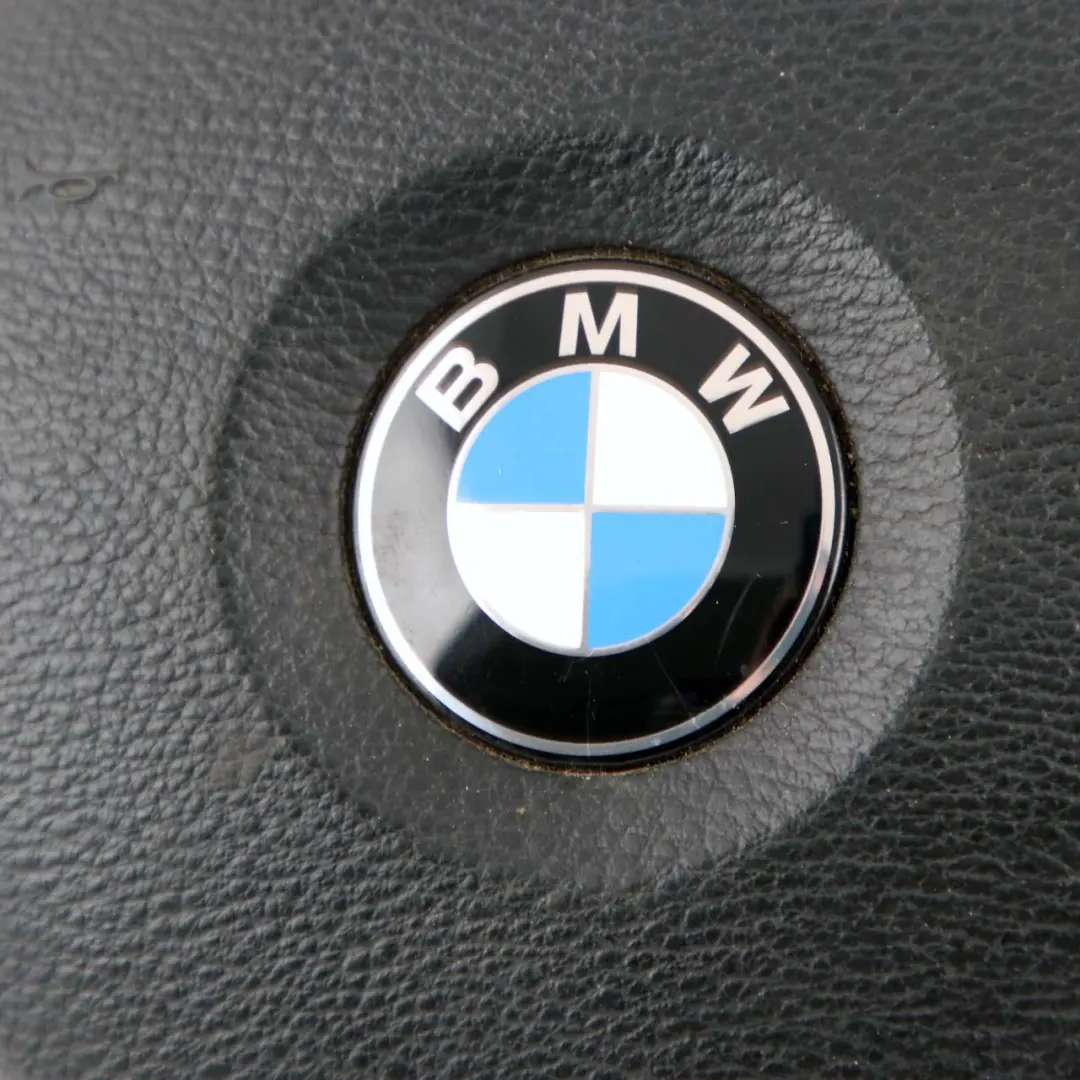 Steering Wheel Driver's Side Air Module Bag M Sport 6780476 to BMW X5 X6 E70 E71 with Part number 6884666 BMW X5 X6 E70 E71 Steering Wheel Driver's Side Air Module Bag M Sport 6780476 - SKU 6884666-1 - Part number 6884666