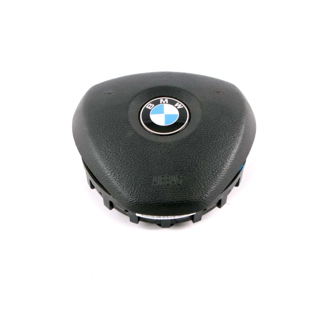 Steering Wheel Driver's Side Air Module Bag M Sport 6780476 to BMW X5 X6 E70 E71 with Part number 6884666 BMW X5 X6 E70 E71 Steering Wheel Driver's Side Air Module Bag M Sport 6780476 - SKU 6884666-1 - Part number 6884666