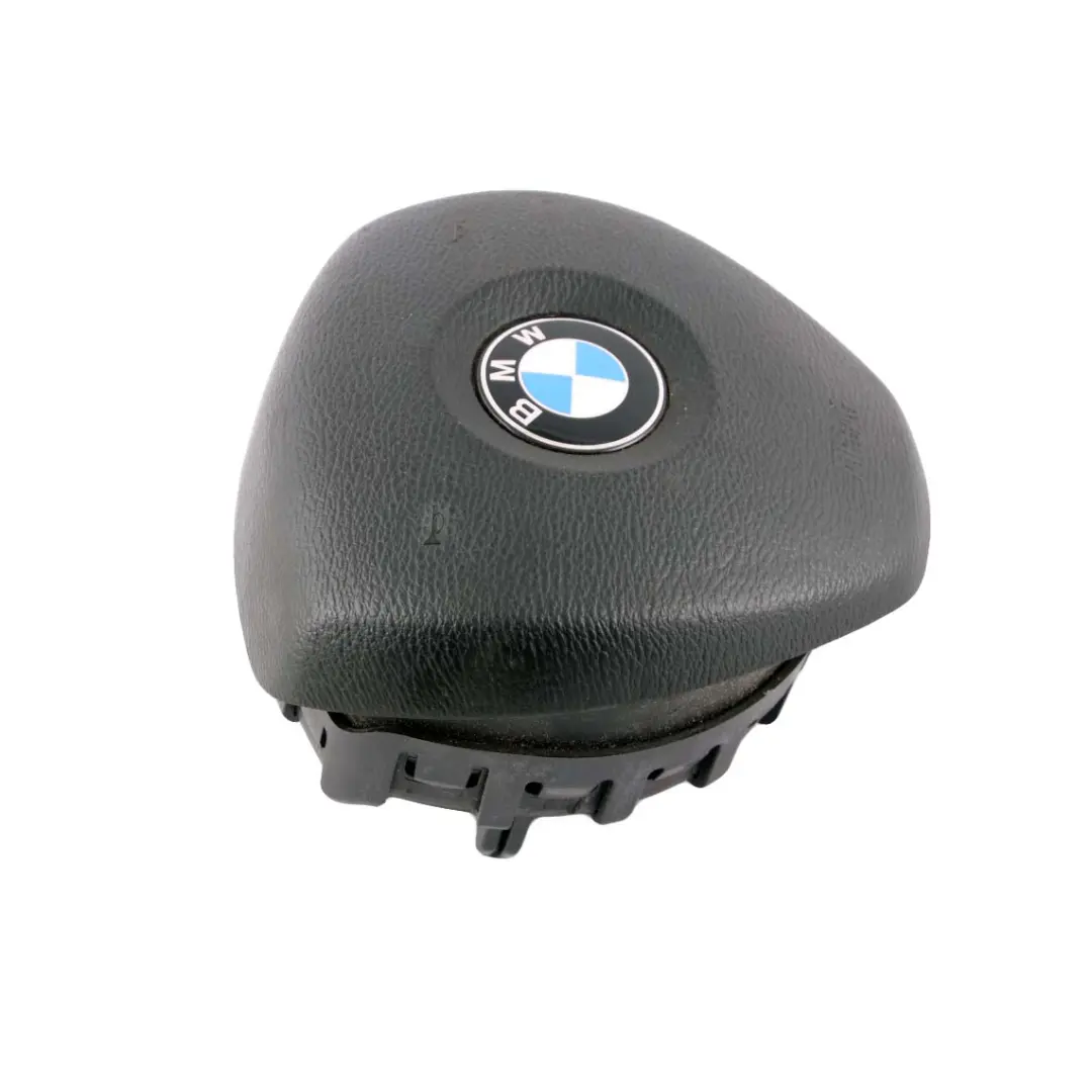 Steering Wheel Driver's Side Air Module Bag M Sport 6780476 to BMW X5 X6 E70 E71 with Part number 6884666 BMW X5 X6 E70 E71 Steering Wheel Driver's Side Air Module Bag M Sport 6780476 - SKU 6884666-1 - Part number 6884666