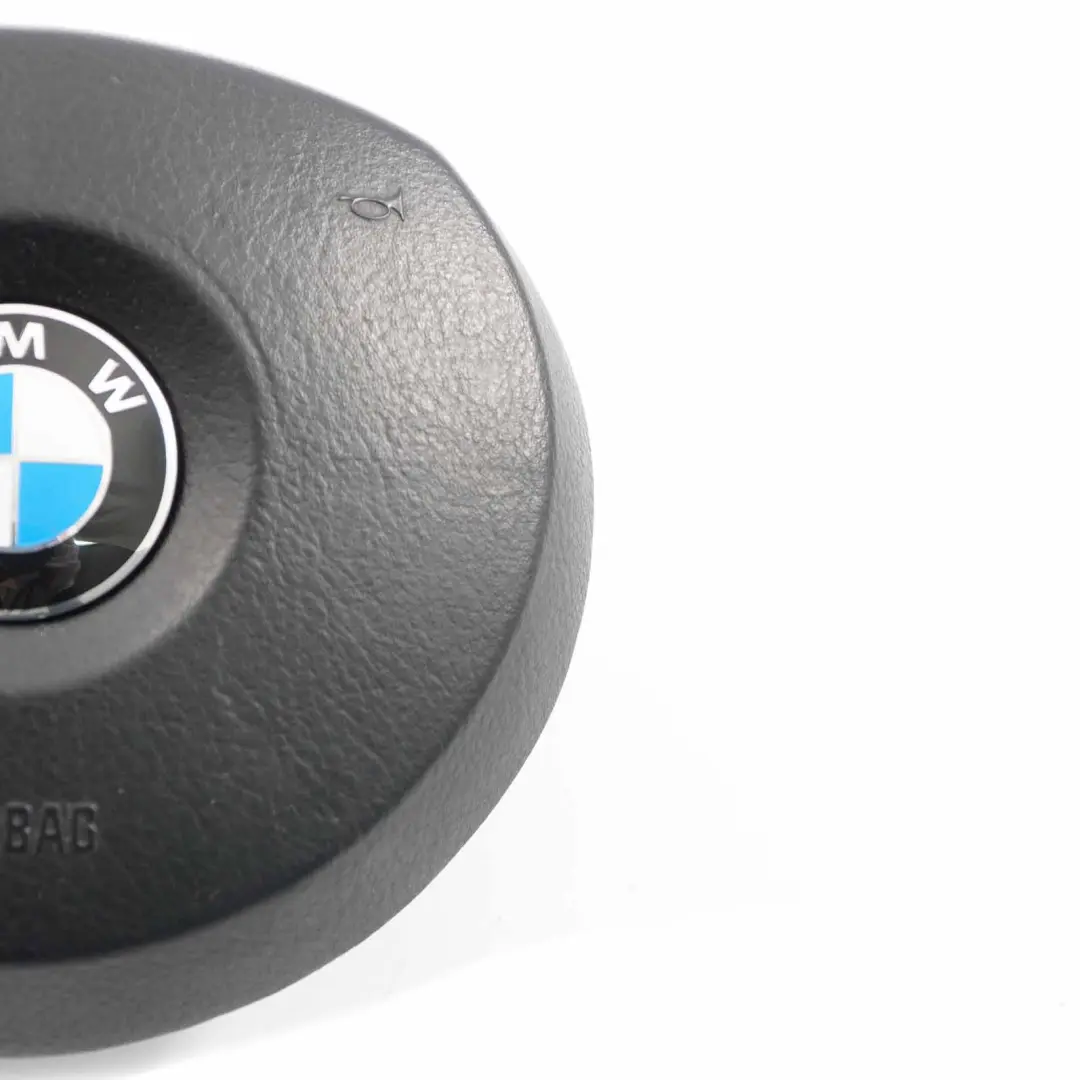 M-Sport Air Module, Cap de Volante pour BMW X3 E83 à propos du numéro de pièce 6884669 BMW X3 E83 M-Sport Air Module, Cap de Volante - SKU 6884669-1 - Numéro de pièce 6884669