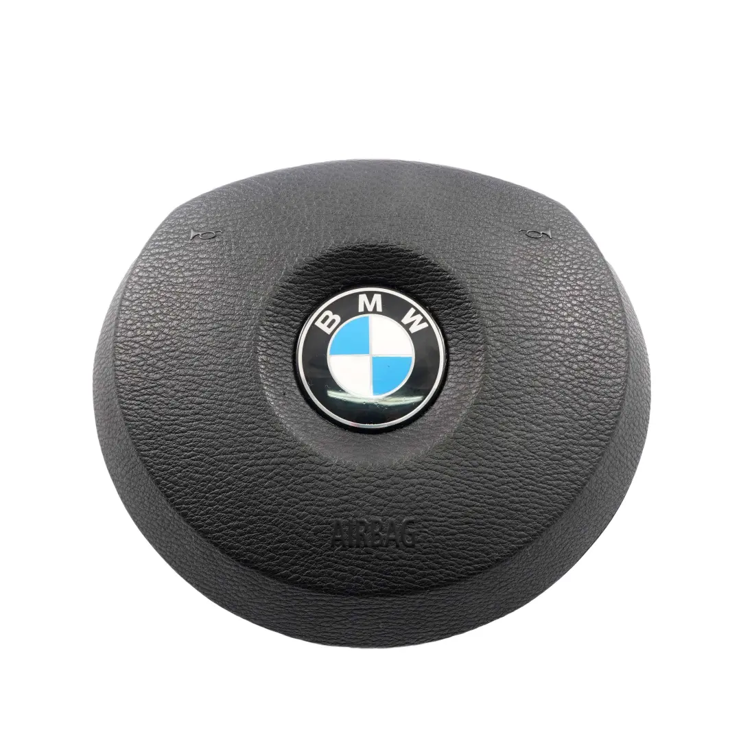 Steering Wheel Driver's Side Module M-Sport to BMW X3 Series E83 with Part number 6884669 BMW X3 Series E83 Steering Wheel Driver's Side Module M-Sport - SKU 6884669-1 - Part number 6884669