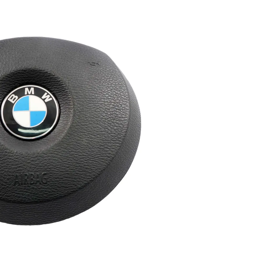 BMW X3 Series E83 Steering Wheel Driver's Side Module M-Sport - SKU 6884669-1 - Part number 6884669