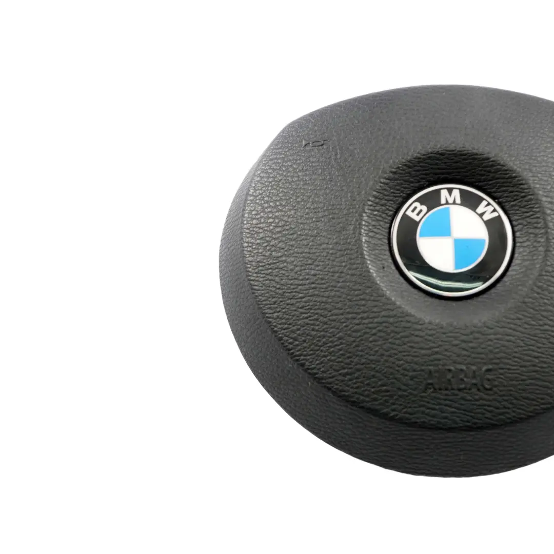 M-Sport Air Module, Cap de Volante BMW X3 E83 - SKU 6884669-1 - Numéro de pièce 6884669