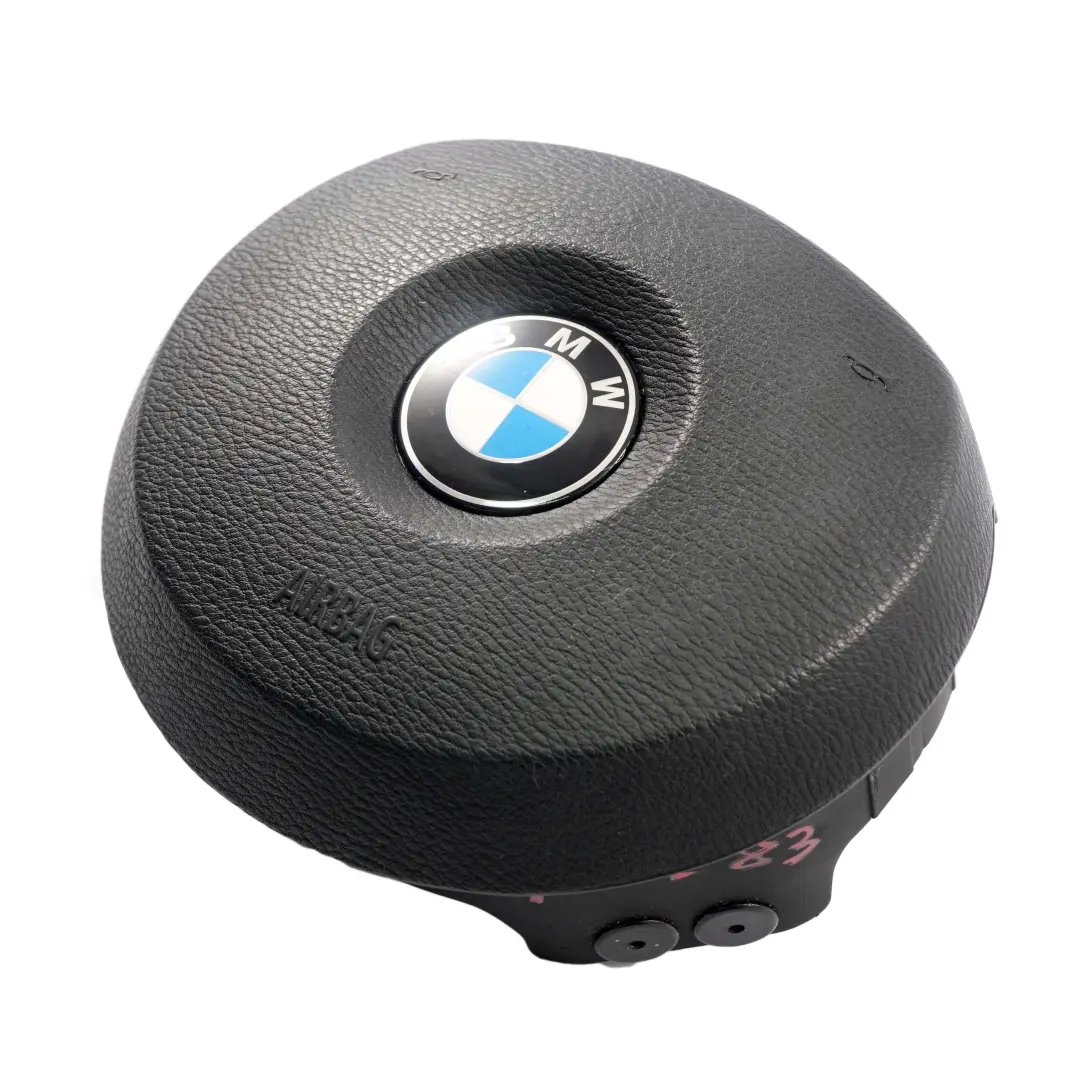 BMW Serie X3 E83 Volante Lado Conductor Módulo M-Sport - SKU 6884669-1 - Número de pieza 6884669