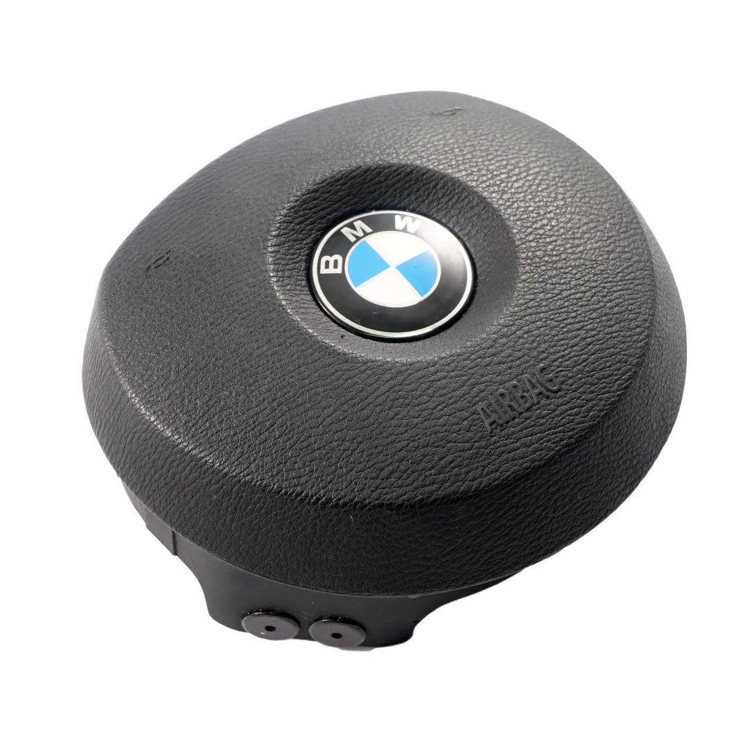 BMW X3 Series E83 Steering Wheel Driver's Side Module M-Sport - SKU 6884669-1 - Part number 6884669