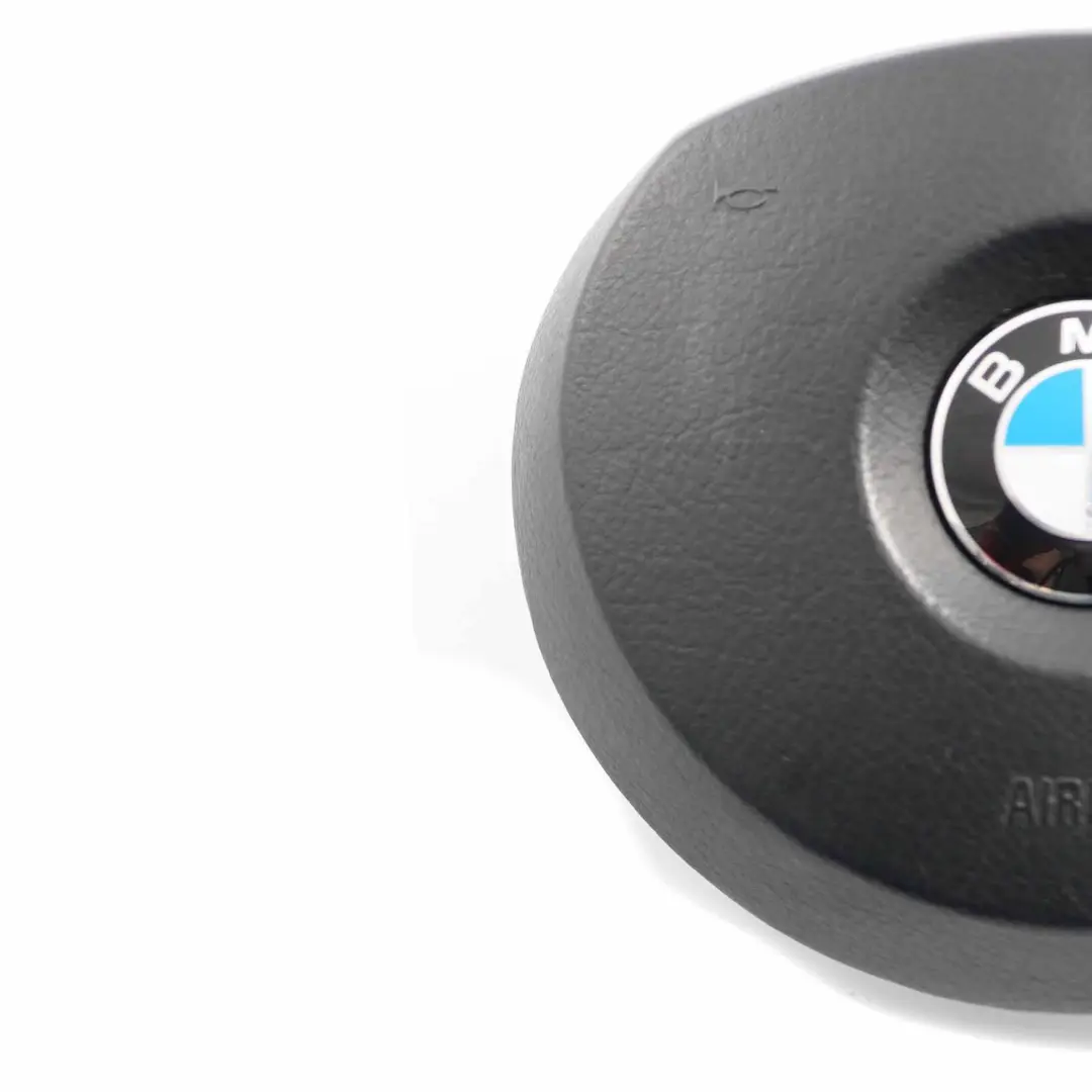 BMW X3 Series E83 Steering Wheel Driver's side Module M-Sport - SKU 6884669-2 - Part number 6884669