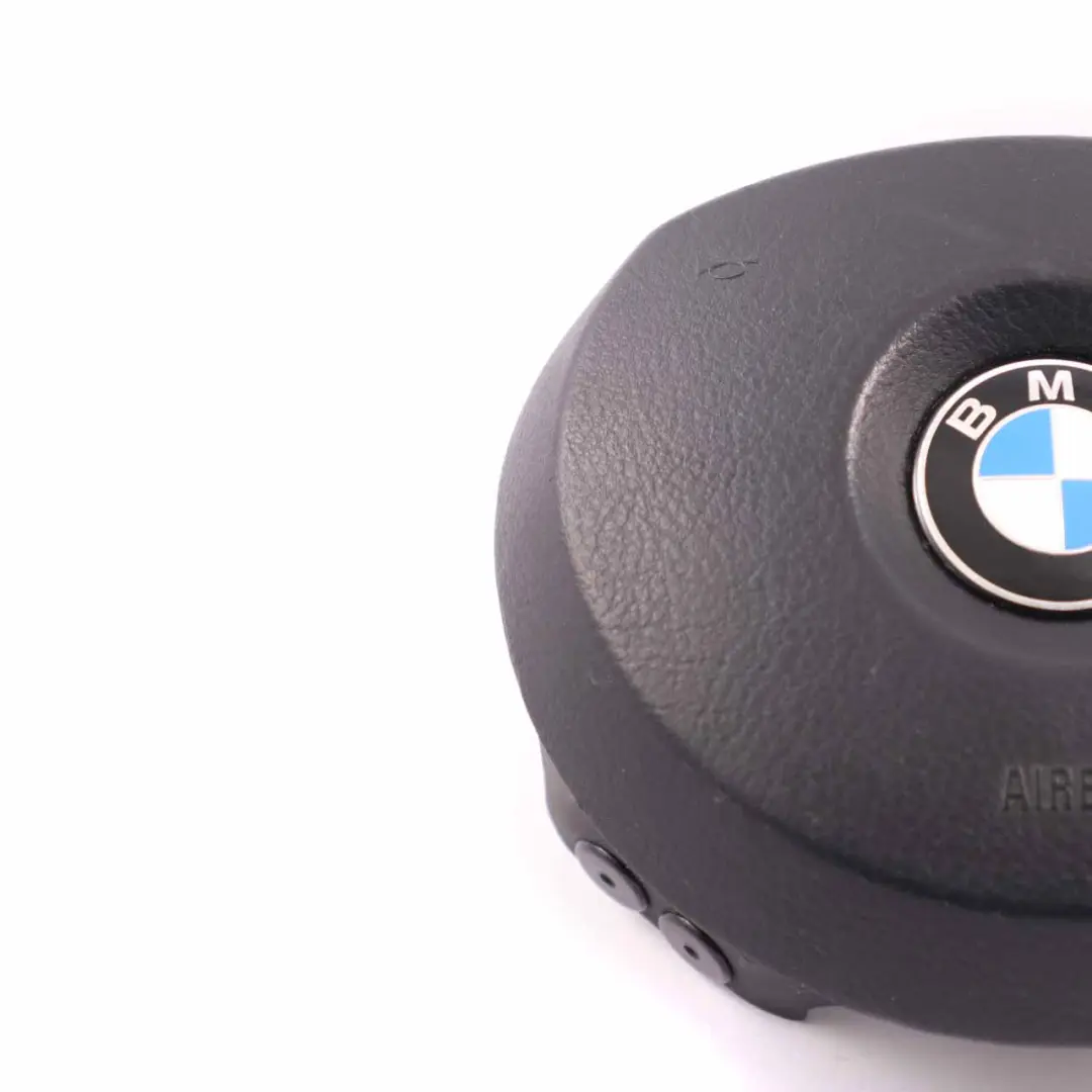 BMW X3 Series E83 Steering Wheel Driver's side Module M-Sport - SKU 6884669-2 - Part number 6884669
