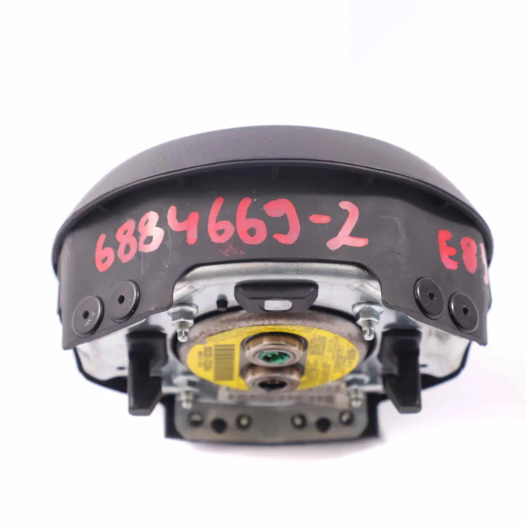 Volant côté conducteur Module M-Sport pour BMW X3 E83 à propos du numéro de pièce 6884669 BMW X3 E83 Volant côté conducteur Module M-Sport - SKU 6884669-2 - Numéro de pièce 6884669