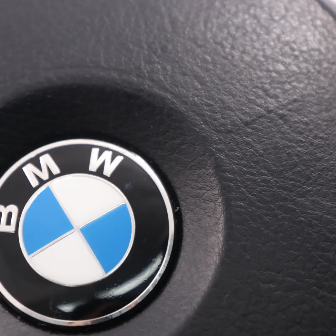 lato guida Modulo M-Sport per BMW X3 E83 Volante con numero di parte 6884669 BMW X3 E83 Volante lato guida Modulo M-Sport - SKU 6884669-2 - Numero di parte 6884669