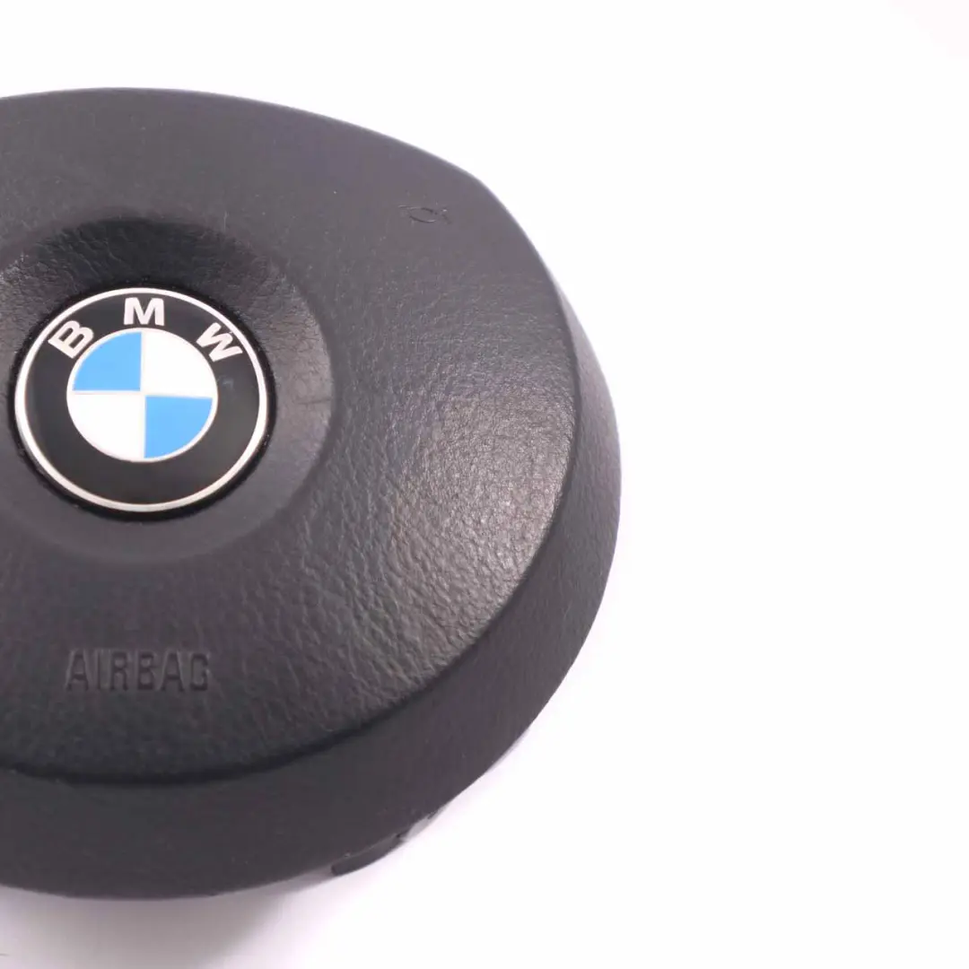 BMW X3 Series E83 Steering Wheel Driver's side Module M-Sport - SKU 6884669-2 - Part number 6884669