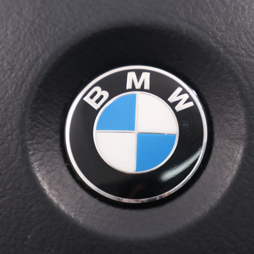 Poduszka Airbag Kierowcy M-PAKIET do BMW X3 E83 o numerze 6884669 BMW X3 E83 Poduszka Airbag Kierowcy M-PAKIET - SKU 6884669-2 - Numer Części 6884669