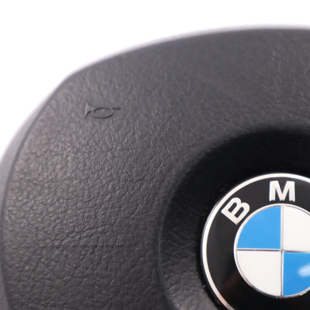 BMW X3 Series E83 Steering Wheel Driver's side Module M-Sport - SKU 6884669-2 - Part number 6884669