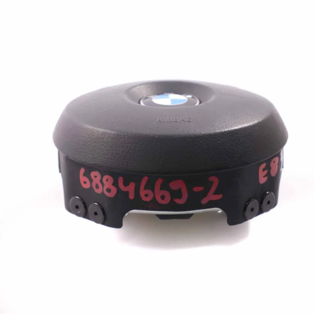 Poduszka Airbag Kierowcy M-PAKIET do BMW X3 E83 o numerze 6884669 BMW X3 E83 Poduszka Airbag Kierowcy M-PAKIET - SKU 6884669-2 - Numer Części 6884669