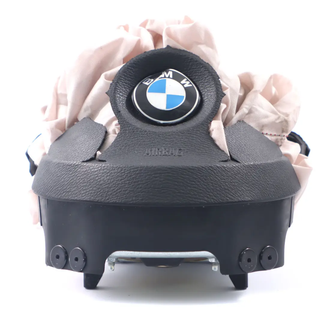 BMW X3 E83 M Sport Poduszka Powietrzna Kierownicy Wystrzelona - SKU 6884669-3 - Numer Części 6884669