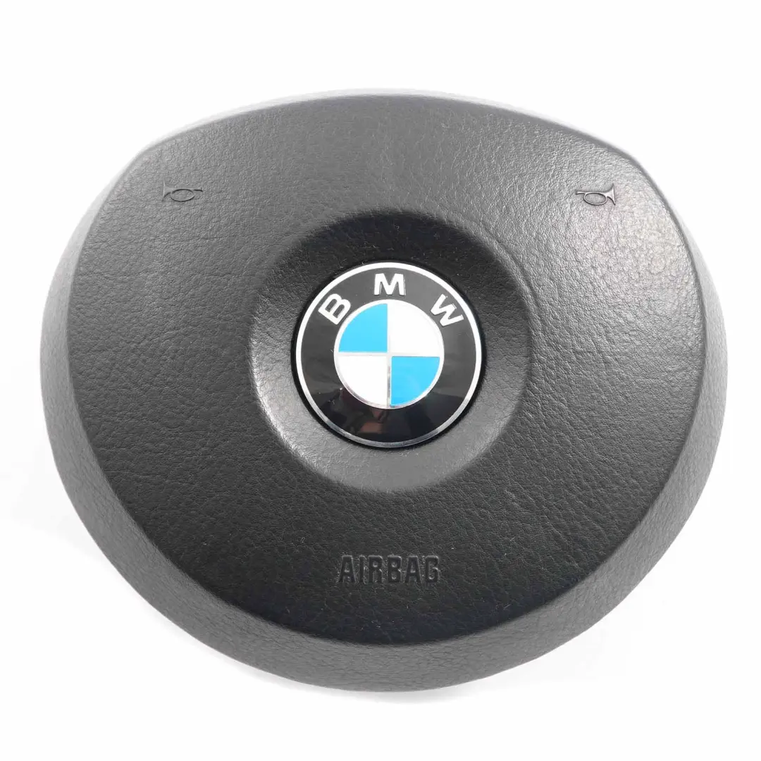 BMW X3 E83 Airbag Air Bag Volante lato guida Modulo M Sport - SKU 6884669 - Numero di parte 6884669