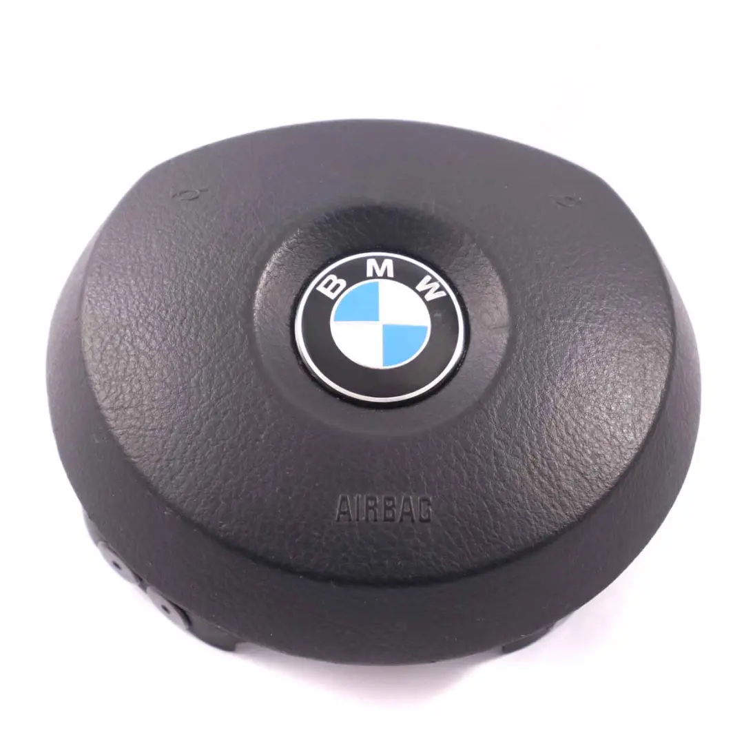 Lado Conductor Módulo Aire M Sport para BMW X3 E83 Volante con número de pieza 6884669 BMW X3 E83 Volante Lado Conductor Módulo Aire M Sport - SKU 6884669 - Número de pieza 6884669