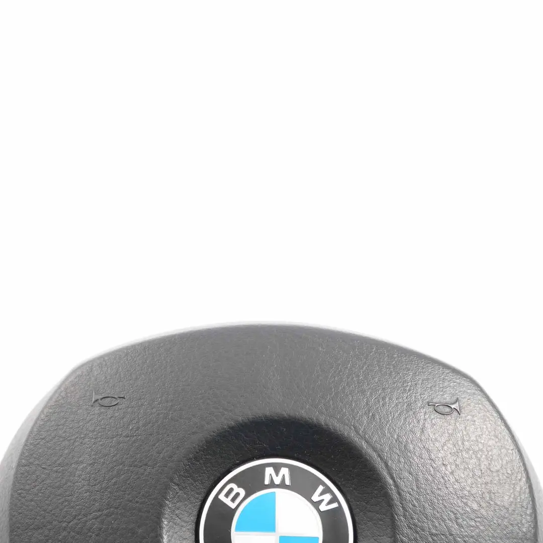 Volant Côté Conducteur Module Air M Sport pour BMW X3 E83 à propos du numéro de pièce 6884669 BMW X3 E83 Volant Côté Conducteur Module Air M Sport - SKU 6884669 - Numéro de pièce 6884669