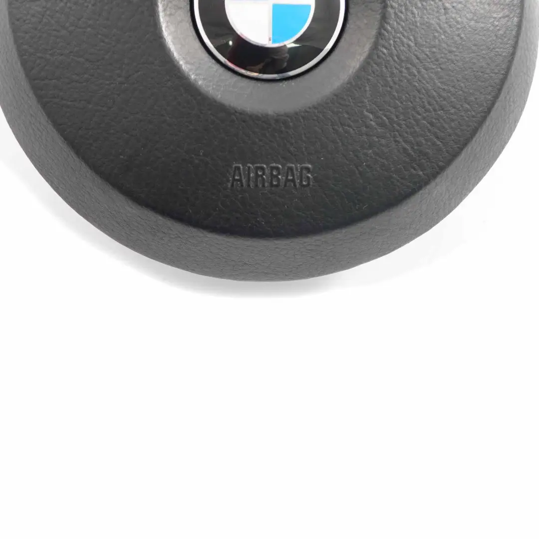 Steering Wheel Driver's Side Air Module M Sport to BMW X3 E83 with Part number 6884669 BMW X3 E83 Steering Wheel Driver's Side Air Module M Sport - SKU 6884669 - Part number 6884669