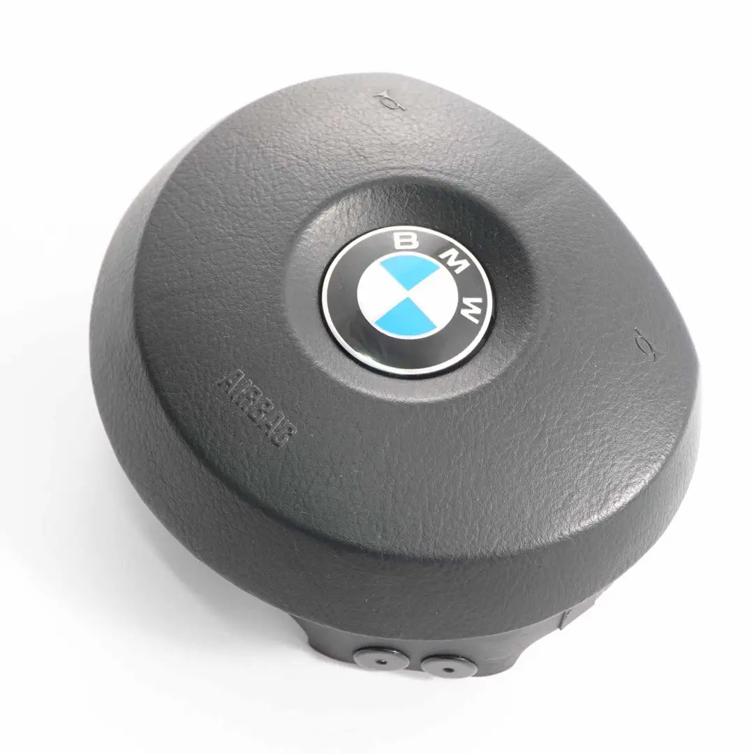 Lado Conductor Módulo Aire M Sport para BMW X3 E83 Volante con número de pieza 6884669 BMW X3 E83 Volante Lado Conductor Módulo Aire M Sport - SKU 6884669 - Número de pieza 6884669