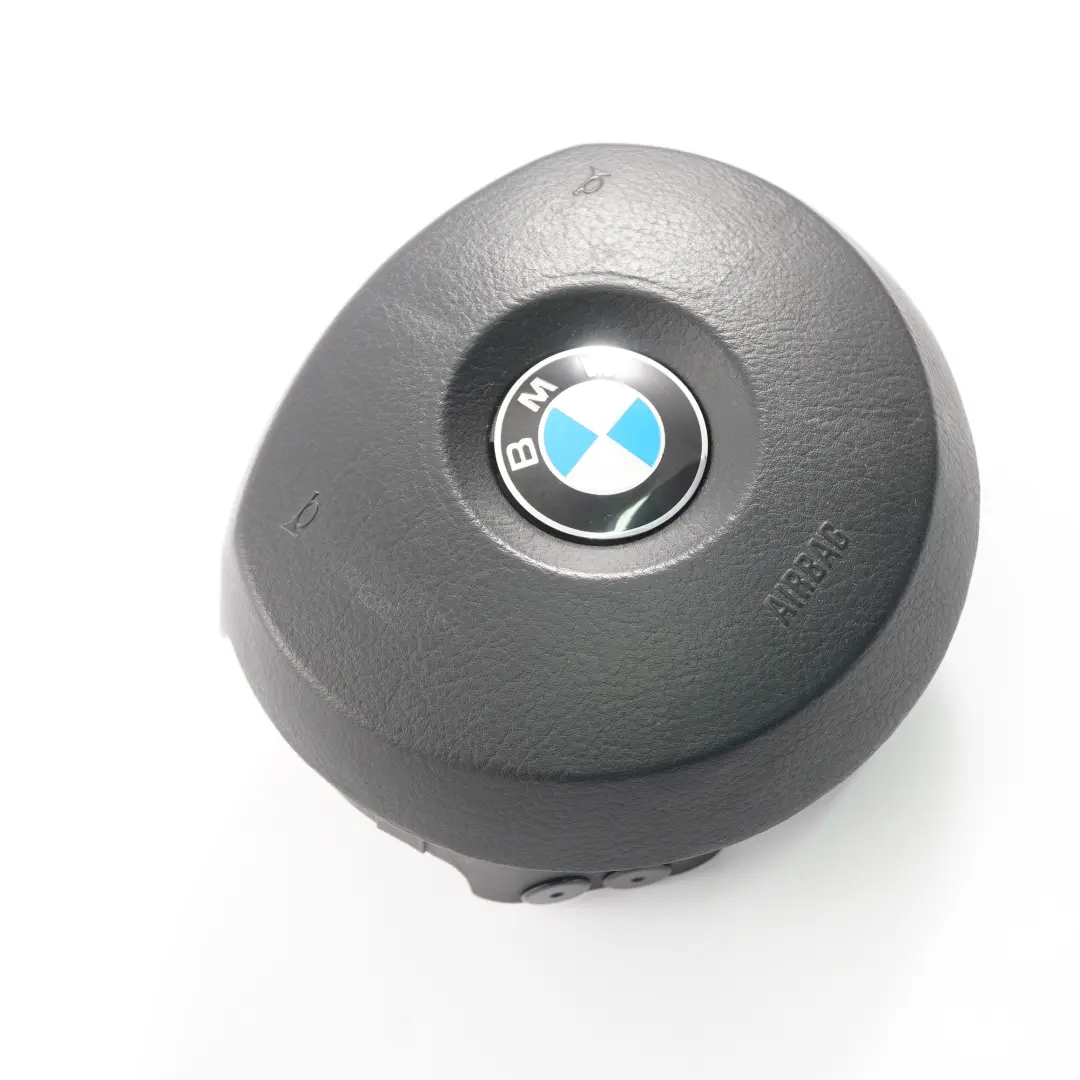 Lado Conductor Módulo Aire M Sport para BMW X3 E83 Volante con número de pieza 6884669 BMW X3 E83 Volante Lado Conductor Módulo Aire M Sport - SKU 6884669 - Número de pieza 6884669