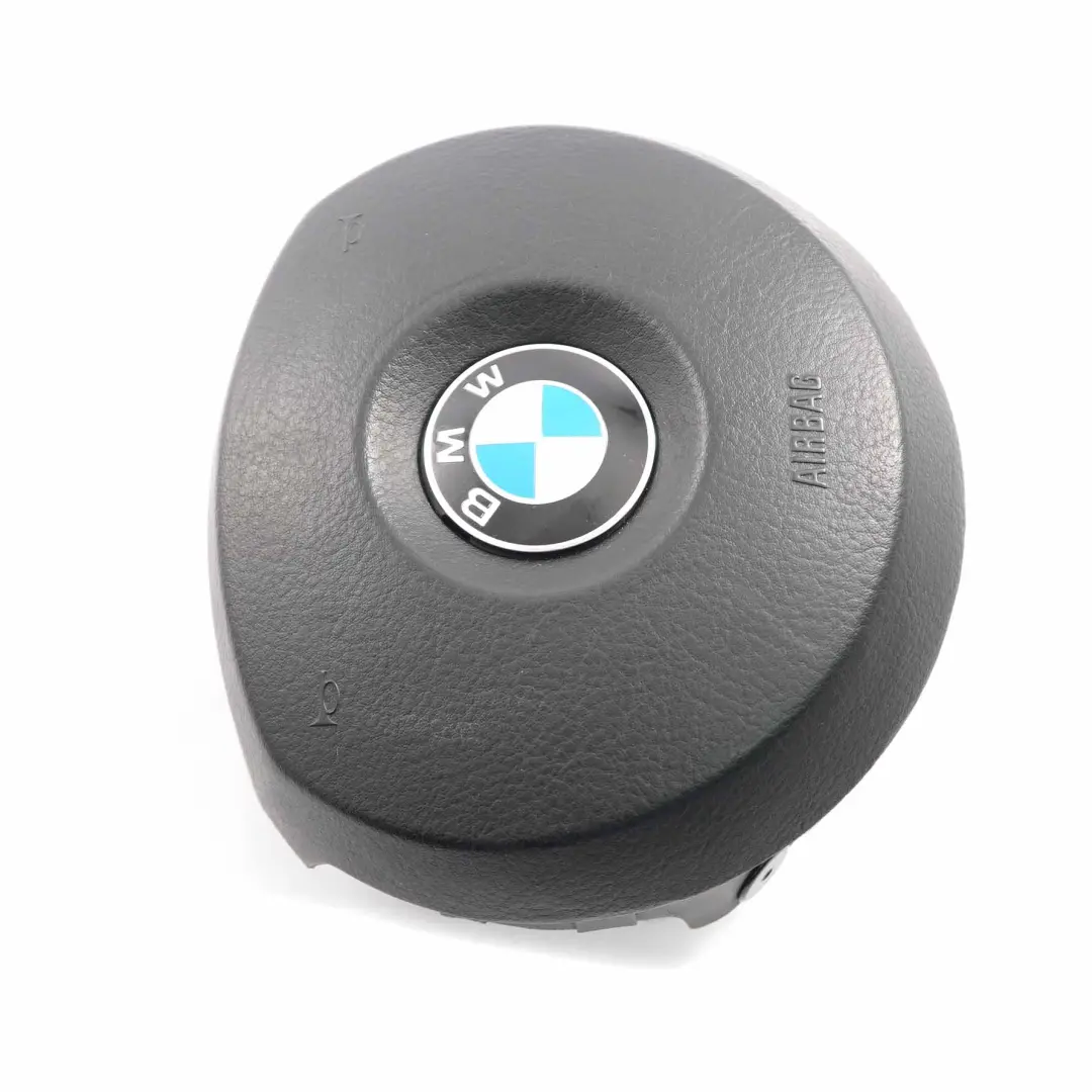 Steering Wheel Driver's Side Air Module M Sport to BMW X3 E83 with Part number 6884669 BMW X3 E83 Steering Wheel Driver's Side Air Module M Sport - SKU 6884669 - Part number 6884669