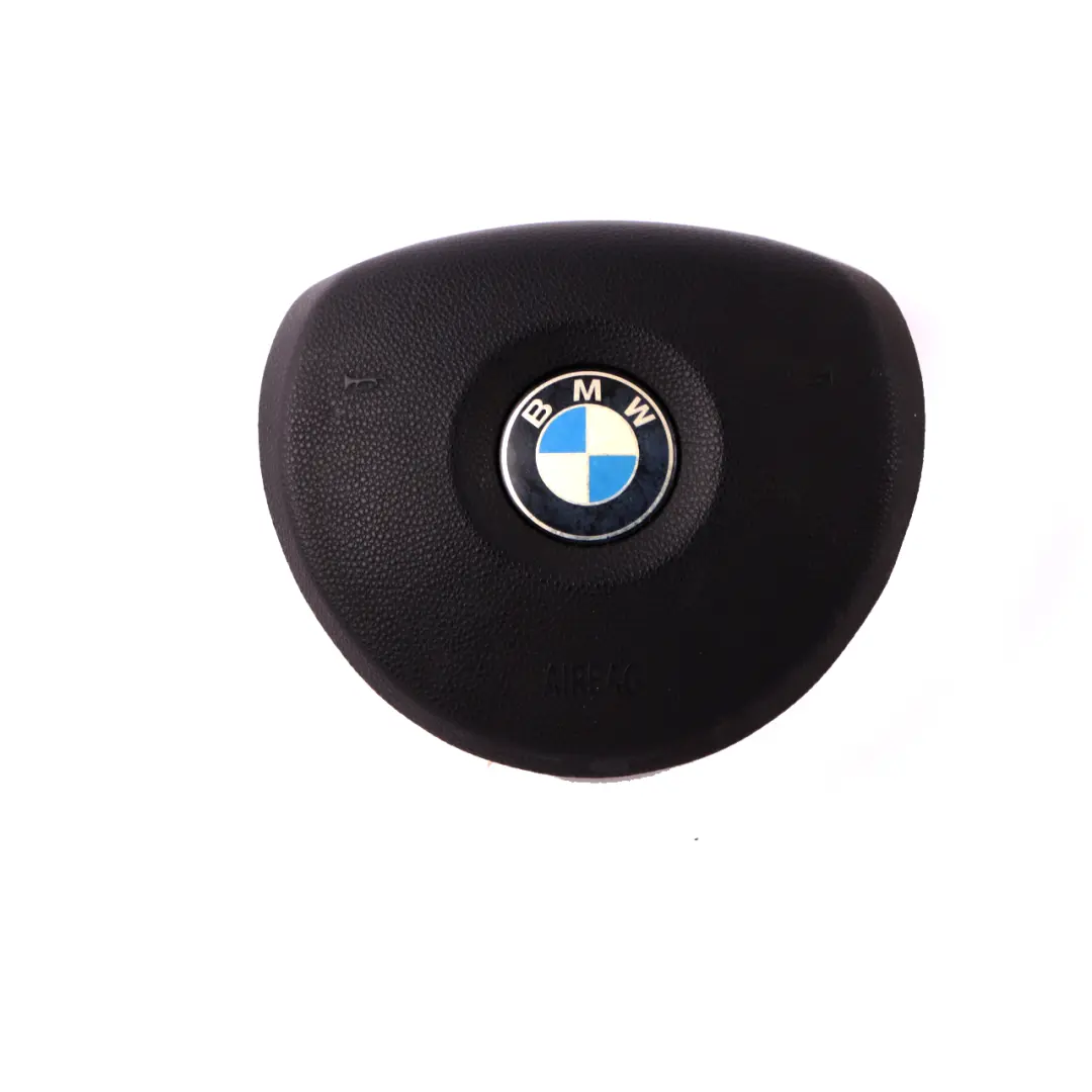 BMW E81 E87 E88 E90 E91 Lenkrad Modul Fahrerseite - SKU 6884672 - Teilenummer 6884672