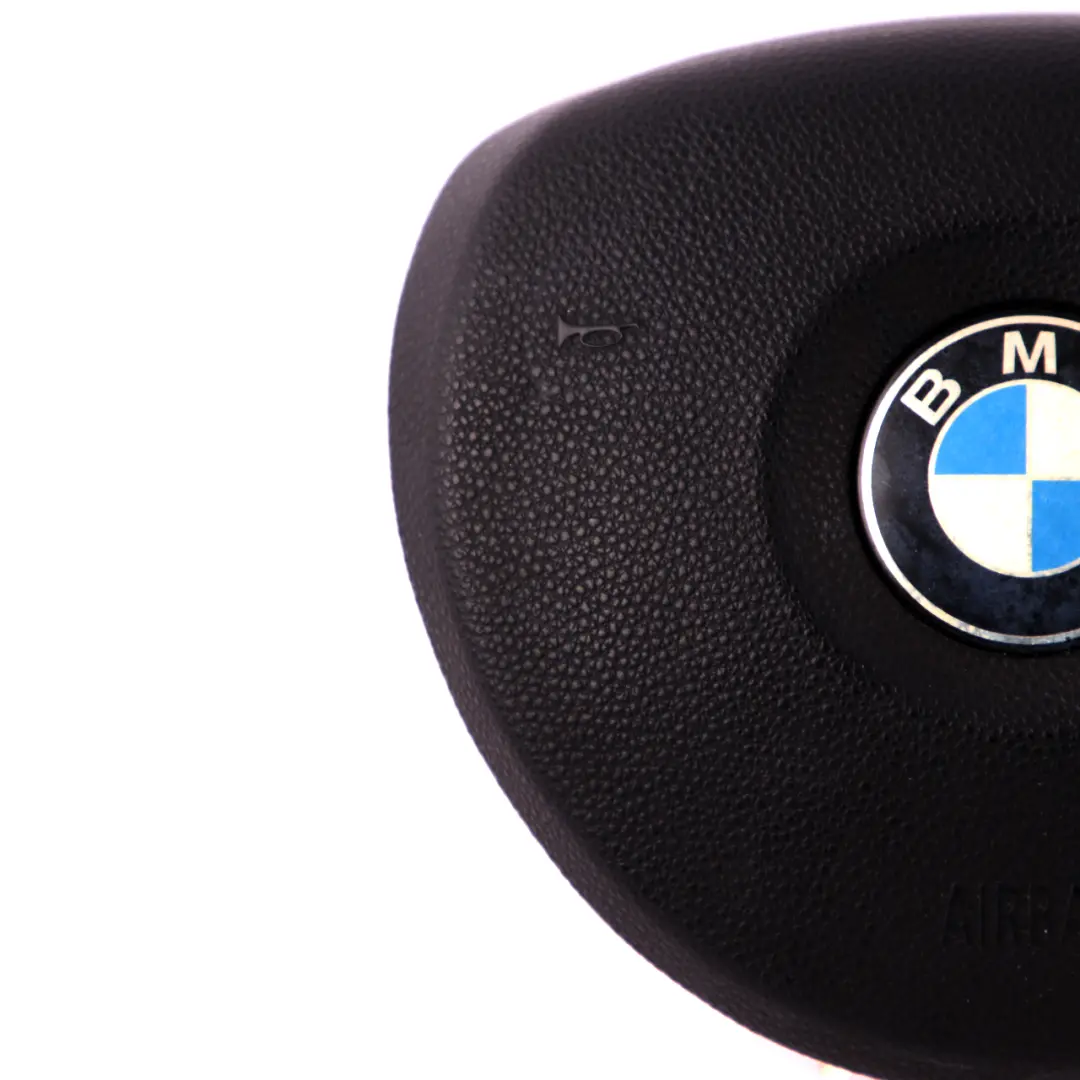 BMW E81 E87 E88 E90 E91 Lenkrad Modul Fahrerseite - SKU 6884672 - Teilenummer 6884672