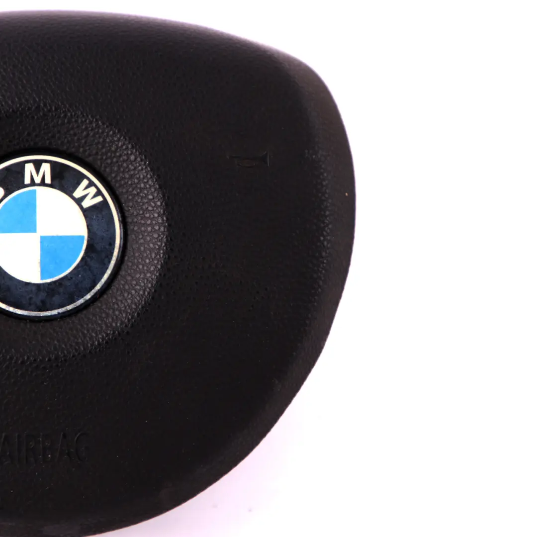  Steering Wheel Module BMW E81 E87 E88 E90 E91 Driver's Side - SKU 6884672 - Part number 6884672