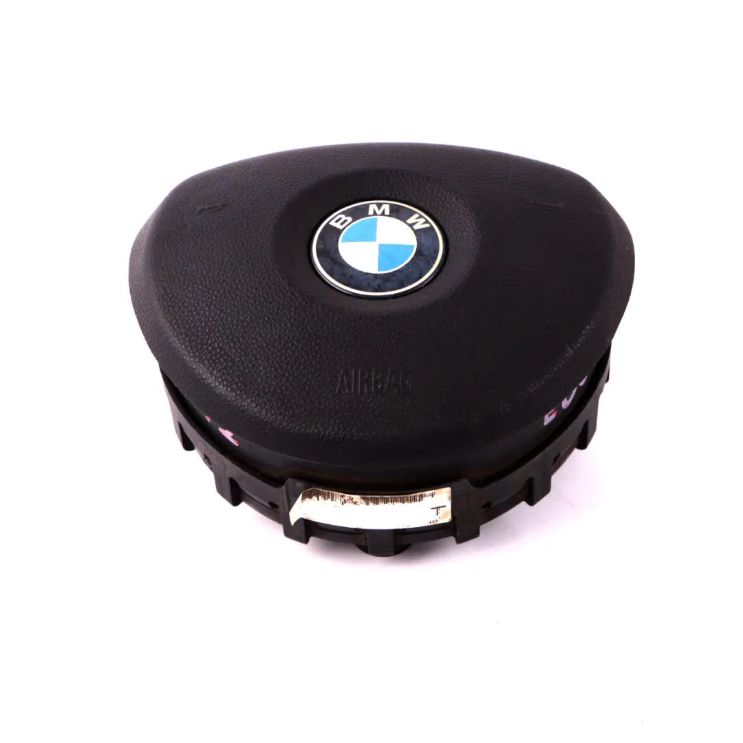  Steering Wheel Module BMW E81 E87 E88 E90 E91 Driver's Side - SKU 6884672 - Part number 6884672