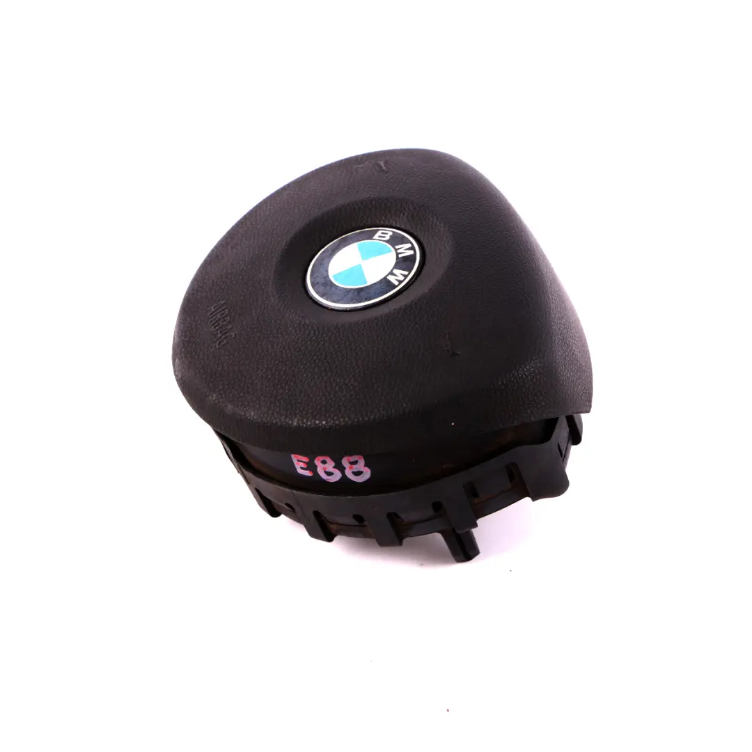 BMW E81 E87 E88 E90 E91 Lenkrad Modul Fahrerseite - SKU 6884672 - Teilenummer 6884672