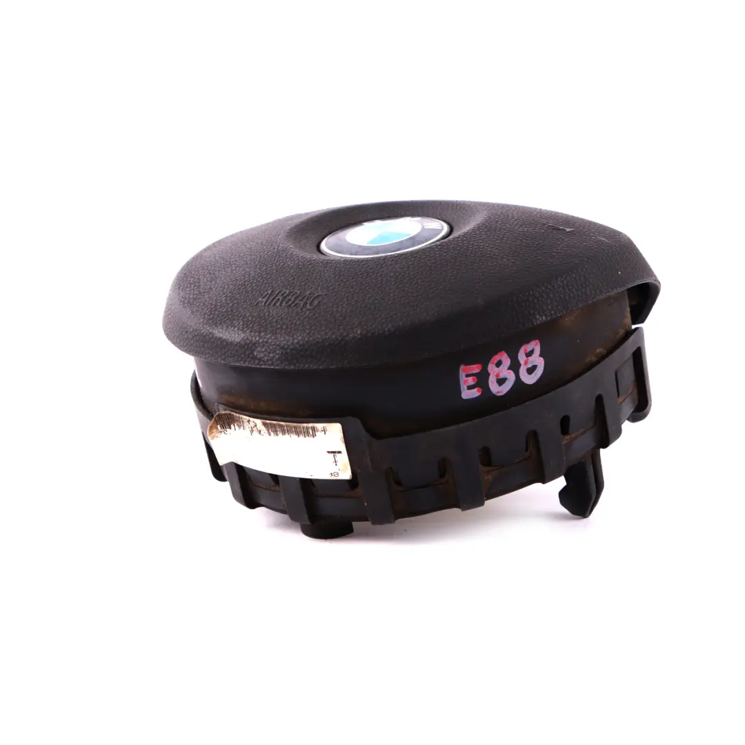 BMW E81 E87 E88 E90 E91 Lenkrad Modul Fahrerseite - SKU 6884672 - Teilenummer 6884672