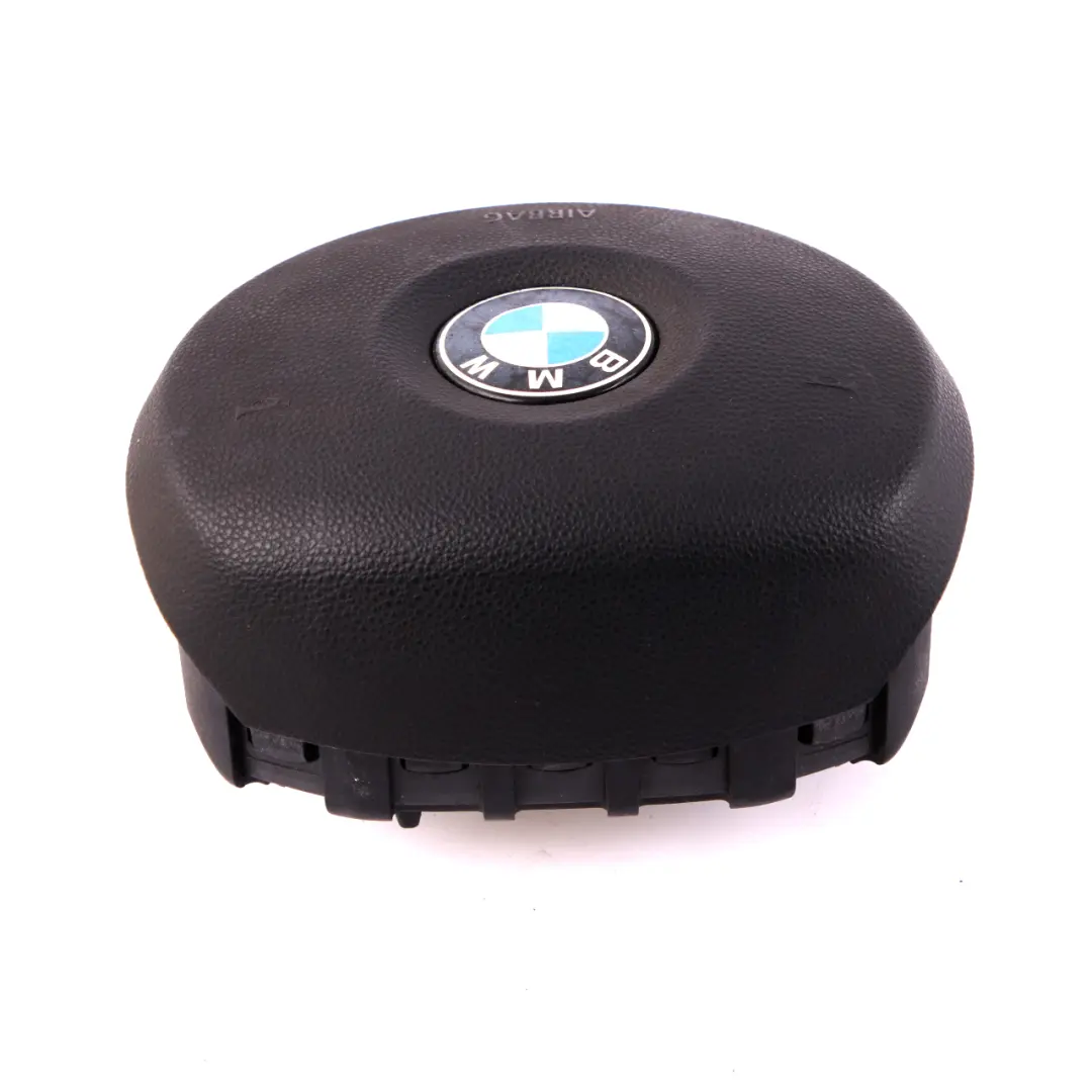 BMW E81 E87 E88 E90 E91 Lenkrad Modul Fahrerseite - SKU 6884672 - Teilenummer 6884672