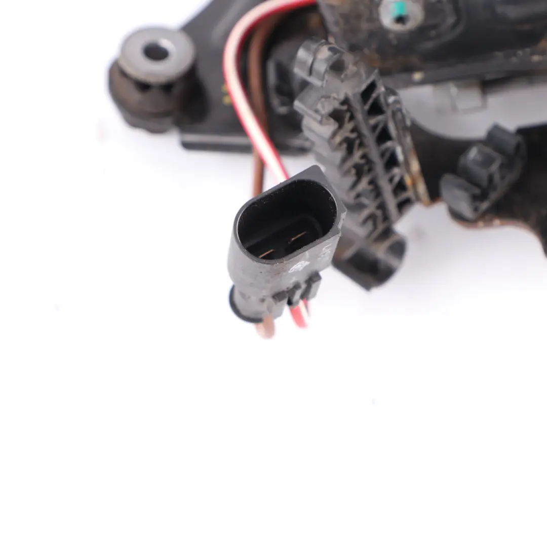 BMW G11 G12 Air Suspension Supply Compressor Pump Regulator Unit Wabco - SKU 6884682 - Part number 6884682