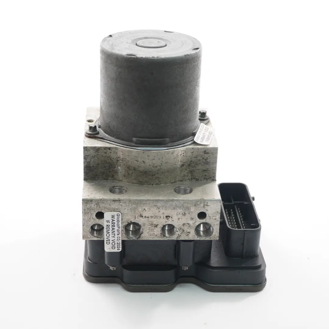 Hydraulic Unit BMW X5 F15 X6 F16 DSC DXC Pump Control Module 6864798 6864801 to with Part number 6884732 Hydraulic Unit BMW X5 F15 X6 F16 DSC DXC Pump Control Module 6864798 6864801 - SKU 6884732 - Part number 6884732