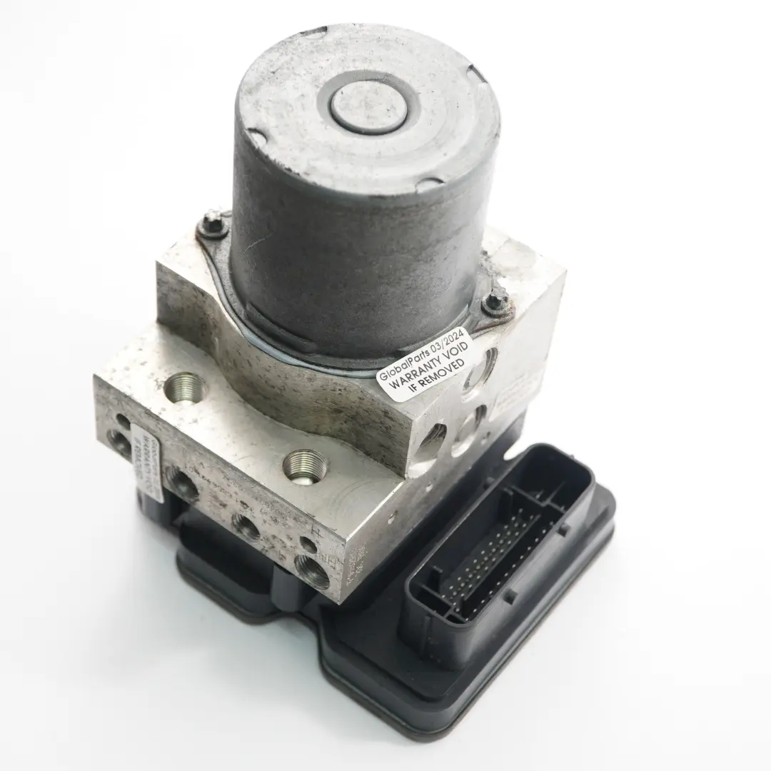 Unité hydraulique BMW X5 F15 DSC DXC Module de contrôle pompe 6864798 6864801 pour à propos du numéro de pièce 6884732 Unité hydraulique BMW X5 F15 DSC DXC Module de contrôle pompe 6864798 6864801 - SKU 6884732 - Numéro de pièce 6884732