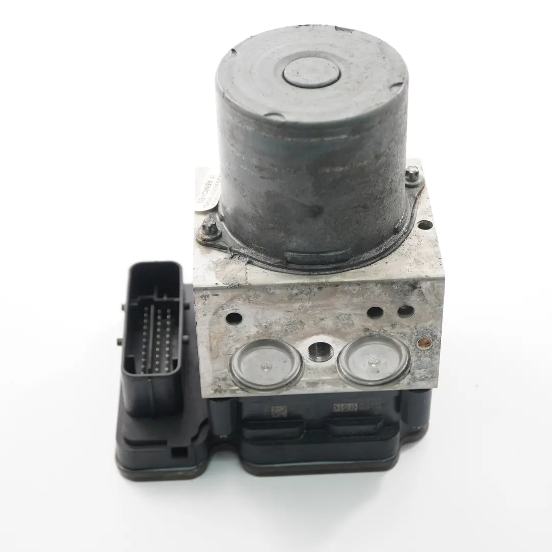  Hydraulic Unit BMW X5 F15 X6 F16 DSC DXC Pump Control Module 6864798 6864801 - SKU 6884732 - Part number 6884732