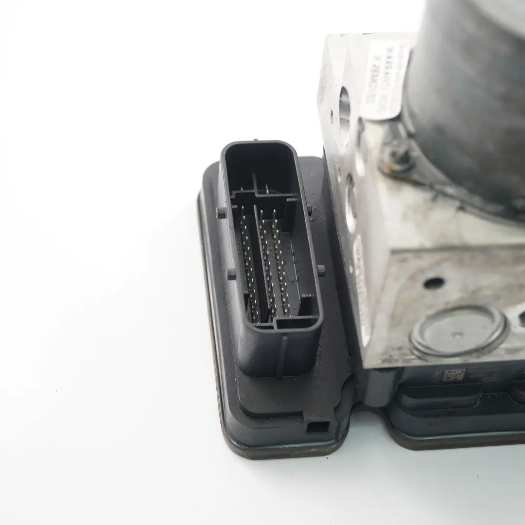 Hydraulic Unit BMW X5 F15 X6 F16 DSC DXC Pump Control Module 6864798 6864801 to with Part number 6884732 Hydraulic Unit BMW X5 F15 X6 F16 DSC DXC Pump Control Module 6864798 6864801 - SKU 6884732 - Part number 6884732