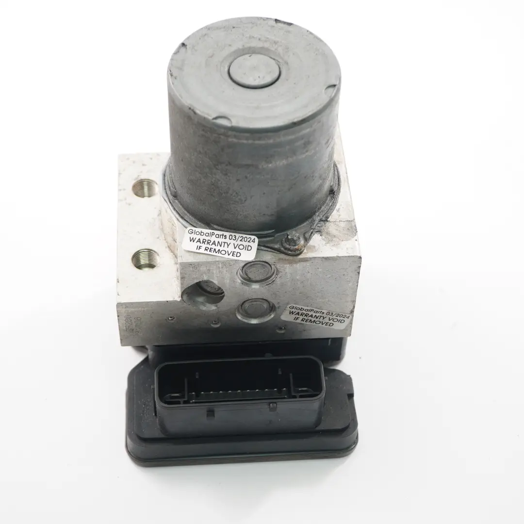 Hydraulic Unit BMW X5 F15 X6 F16 DSC DXC Pump Control Module 6864798 6864801 to with Part number 6884732 Hydraulic Unit BMW X5 F15 X6 F16 DSC DXC Pump Control Module 6864798 6864801 - SKU 6884732 - Part number 6884732