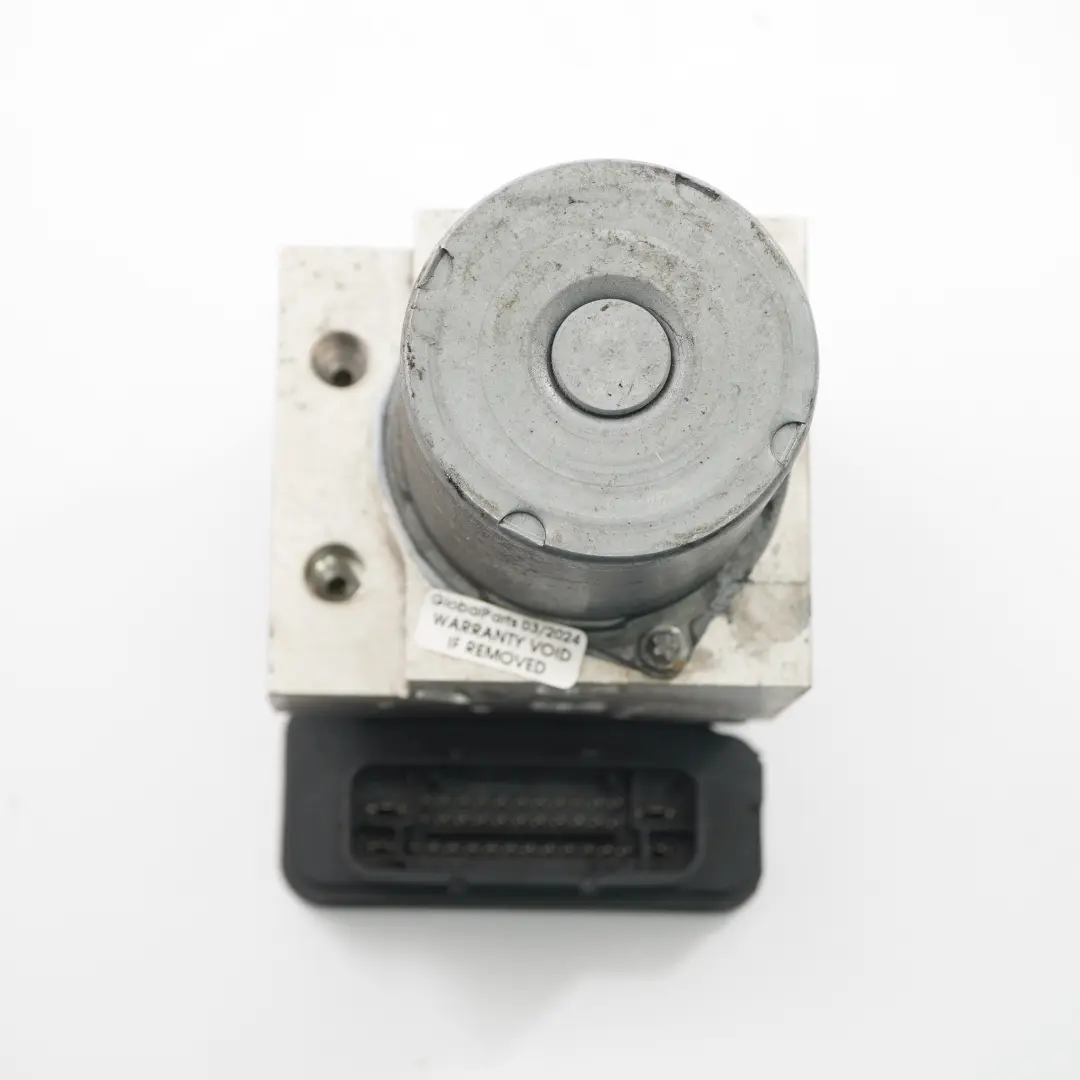 Unidad Hidráulica BMW X5 F15 X6 F16 DSC DXC Módulo de Control 6864798 6864801 para con número de pieza 6884732 Unidad Hidráulica BMW X5 F15 X6 F16 DSC DXC Módulo de Control 6864798 6864801 - SKU 6884732 - Número de pieza 6884732