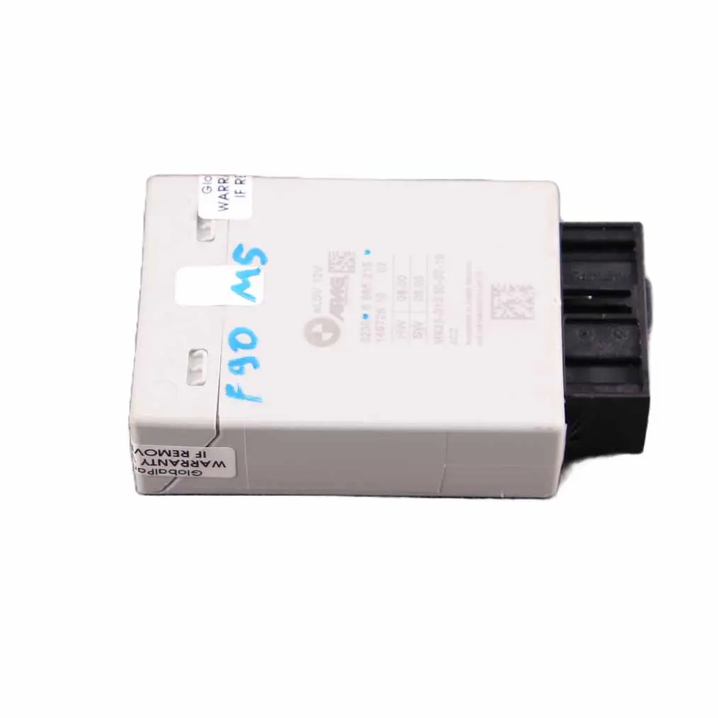 Appareil de Commande Cim 6788716 pour BMW E65 E66 E67 à propos du numéro de pièce 6885215 BMW E65 E66 E67 Appareil de Commande Cim 6788716 - SKU 6885215 - Numéro de pièce 6885215