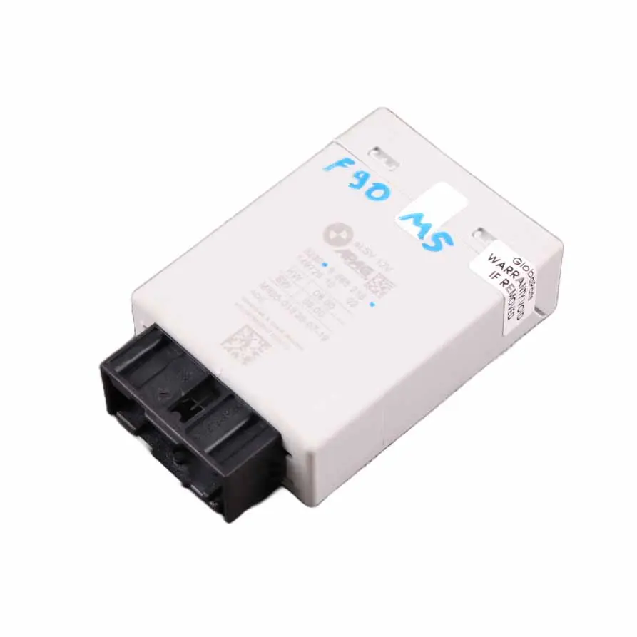Appareil de Commande Cim 6788716 BMW E65 E66 E67 - SKU 6885215 - Numéro de pièce 6885215