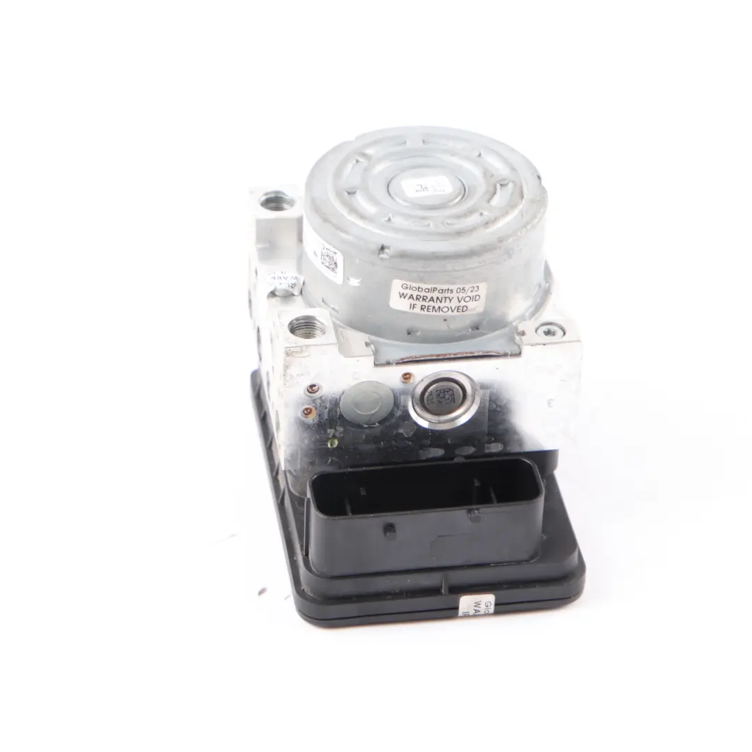  ABS Bremspumpe Mini Cooper One F55 F56 Hydro Bremseinheit Modul 6885277 - SKU 6885278 - Teilenummer 6885278