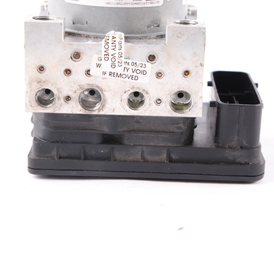 ABS Brake Pump Hydro Braking Unit Module 6885277 to Mini Cooper One F55 F56 with Part number 6885278 Mini Cooper One F55 F56 ABS Brake Pump Hydro Braking Unit Module 6885277 - SKU 6885278 - Part number 6885278