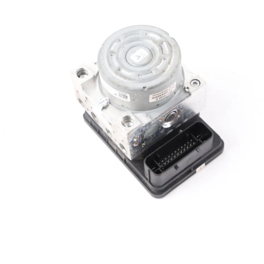 ABS Brake Pump Hydro Braking Unit Module 6885277 to Mini Cooper One F55 F56 with Part number 6885278 Mini Cooper One F55 F56 ABS Brake Pump Hydro Braking Unit Module 6885277 - SKU 6885278 - Part number 6885278